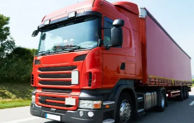 Konya Domaniç Ambar Kargo