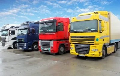 Konya Domaniç Nakliye Ambarı