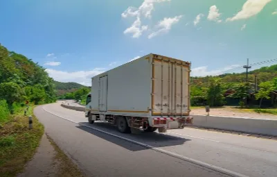 Konya ile Domaniç Arası Bulaşık Makinesi Taşıma