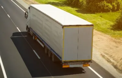 Konya ile Domaniç Arası Parça Eşya Taşıma